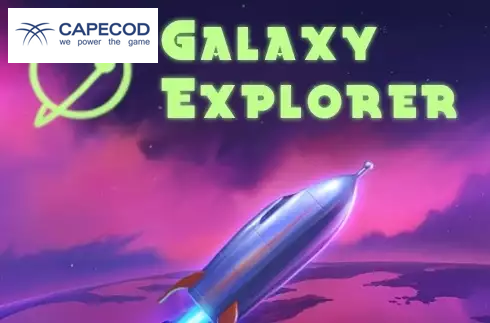 Galaxy Explorer